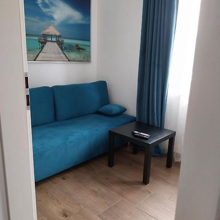 Pokoje - Studio Gliwice I Przy Onkologii Buitenkant foto