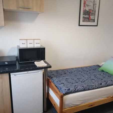Pokoje - Studio Gliwice I Przy Onkologii Kamer foto