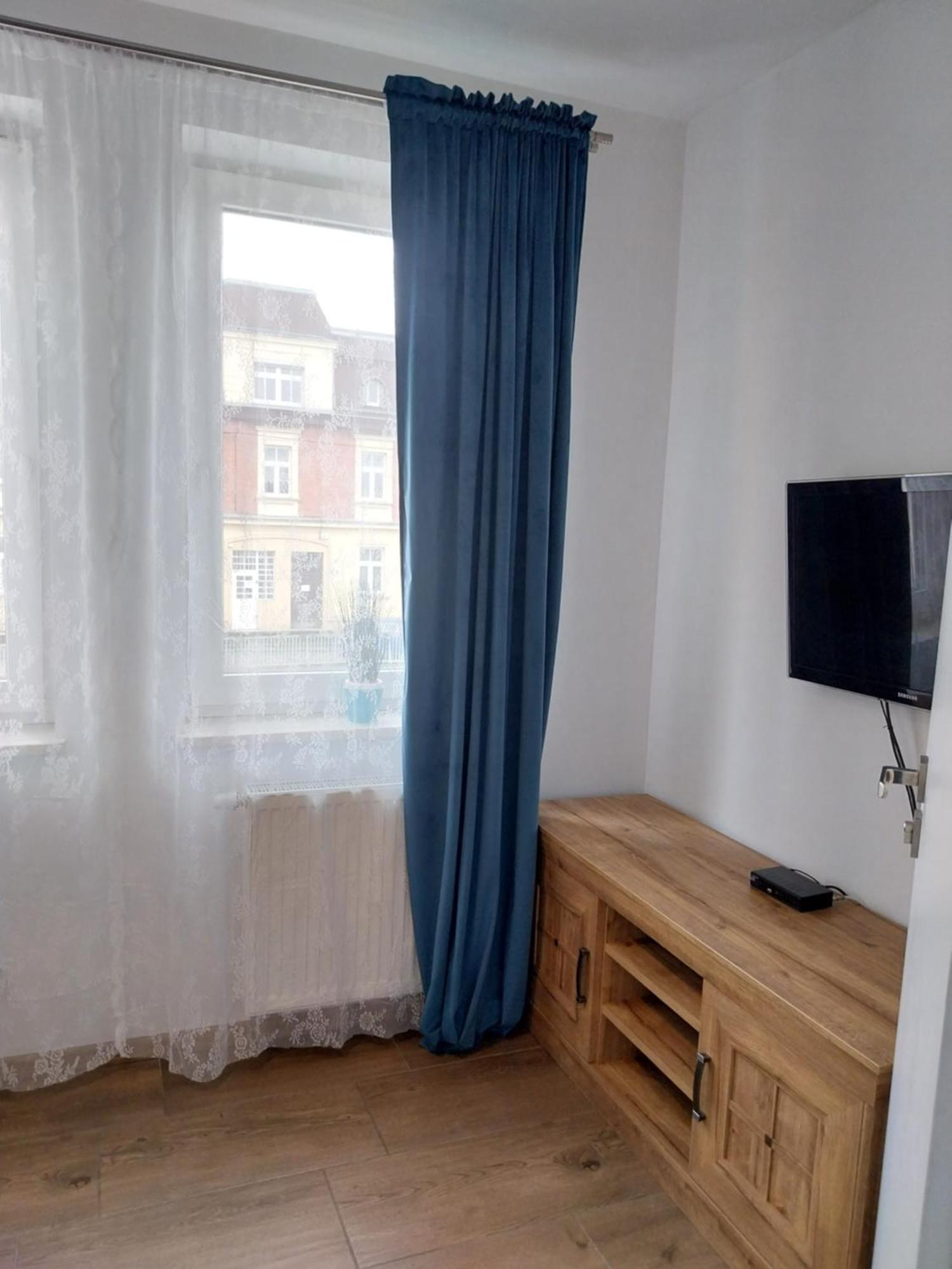 Pokoje - Studio Gliwice I Przy Onkologii Buitenkant foto