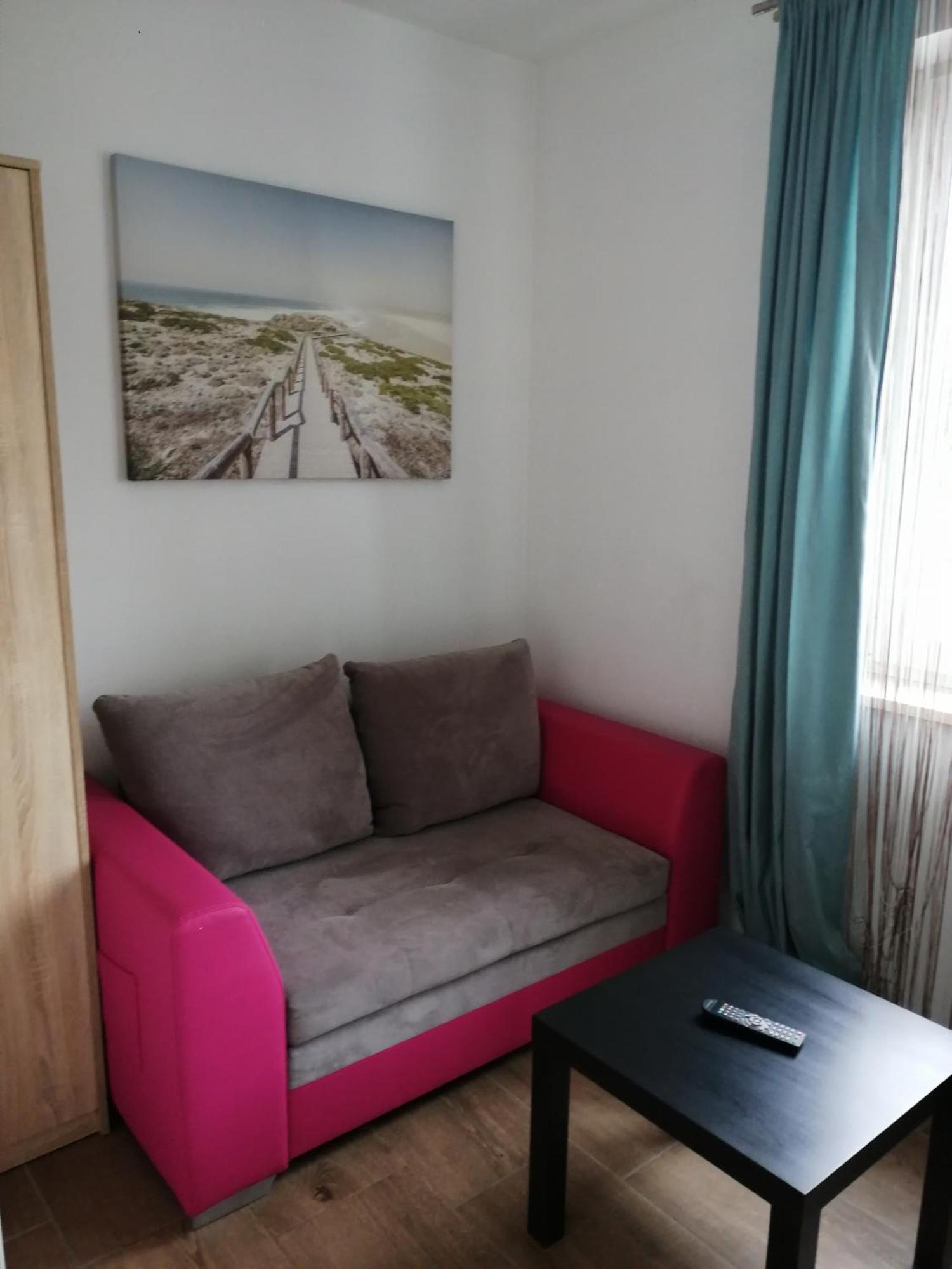 Pokoje - Studio Gliwice I Przy Onkologii Kamer foto