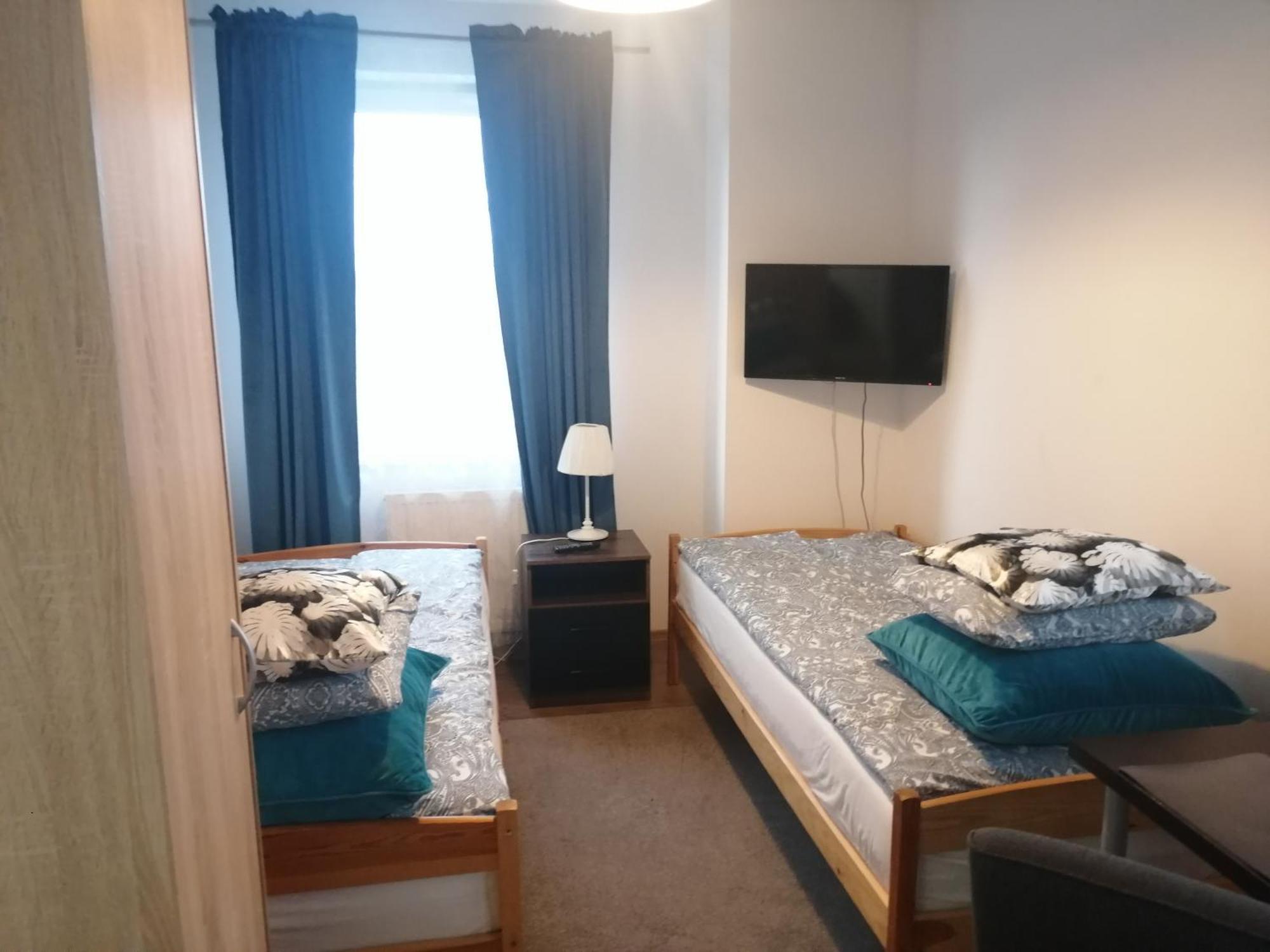 Pokoje - Studio Gliwice I Przy Onkologii Kamer foto