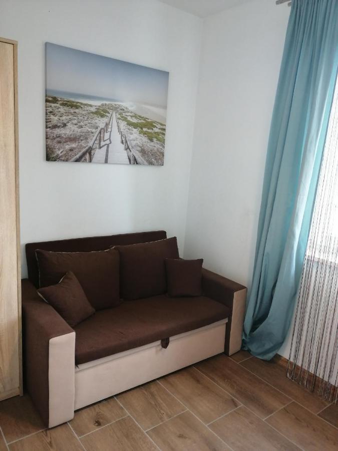 Pokoje - Studio Gliwice I Przy Onkologii Buitenkant foto